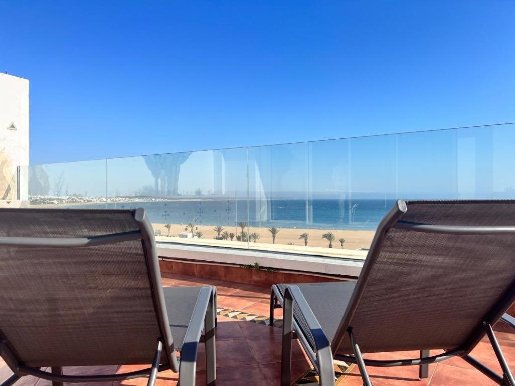 Apartment Sea Side Marina Belle Terasse