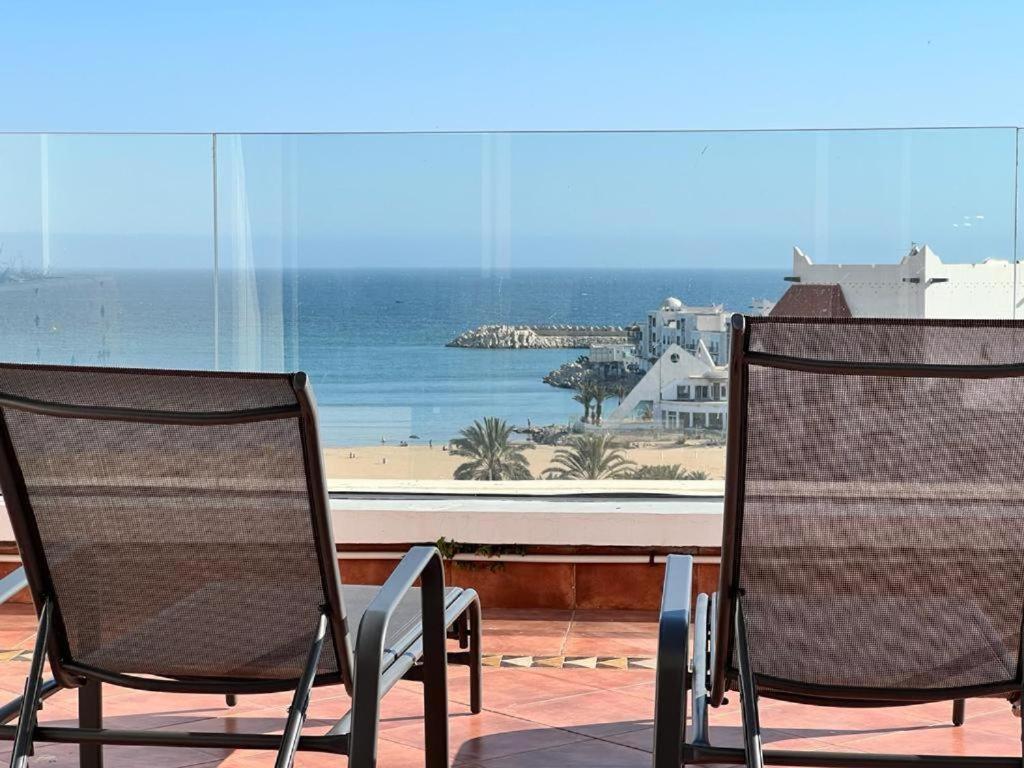 Sea Side Marina Belle Terasse Agadir