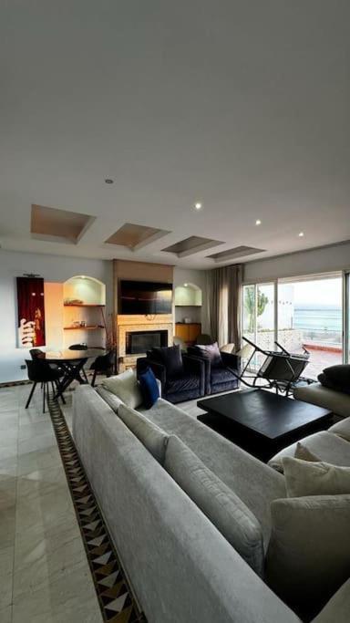 Apartment Sea Side Marina Belle Terasse *