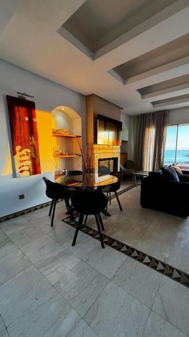 Apartment Sea Side Marina Belle Terasse